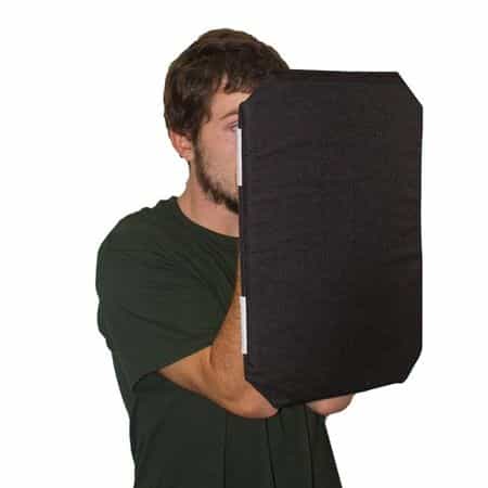 Bulletproof Safety Seat