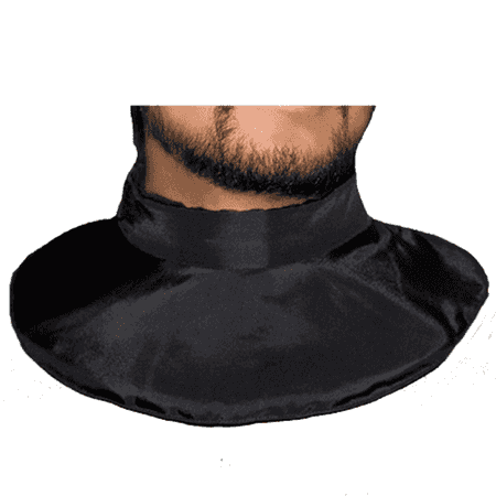 Bulletproof Neck Guard - Nij Iiia Men's