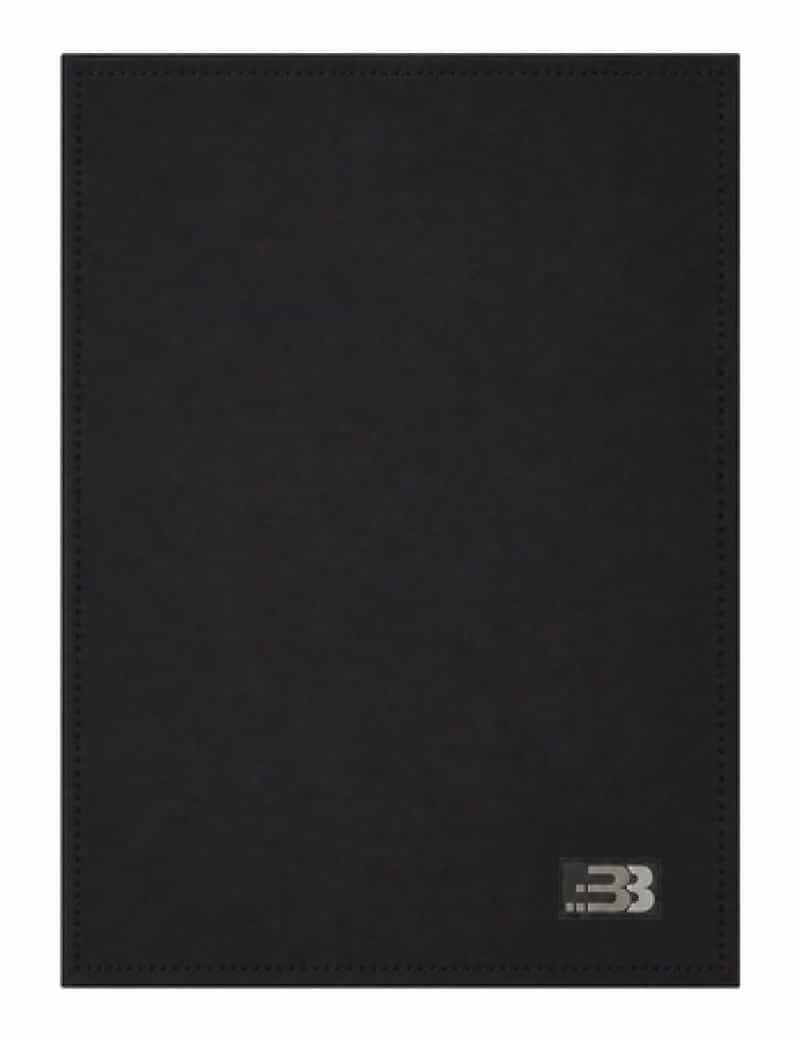 12X16 Bulletproof Backpack Insert