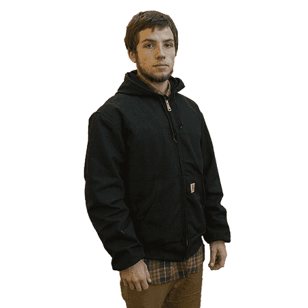 Bulletproof Duck Jacket Nij Iiia