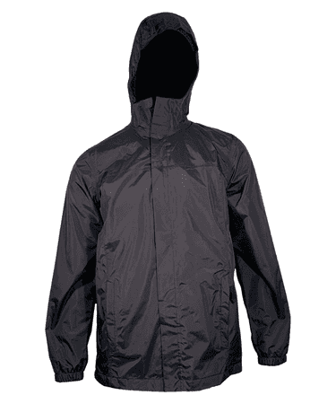 Bulletproof Nylon Jacket - Kid's Nij Iiia