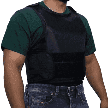 Bulletproof Vip Vest Nij Iiia