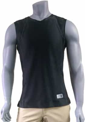 Vp Vest Carrier Only