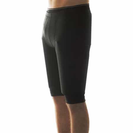 Bulletproof Compression Shorts - Nij Iiia Men's
