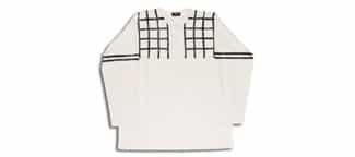 Medieval Men's Shirt - Natural By Say