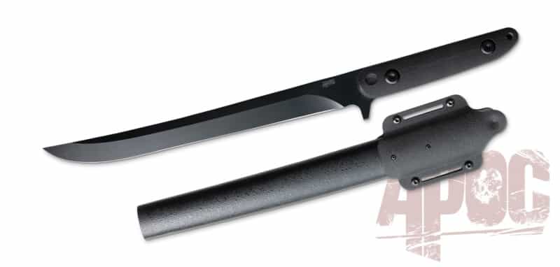 Atrim Survival Tanto By Apoc