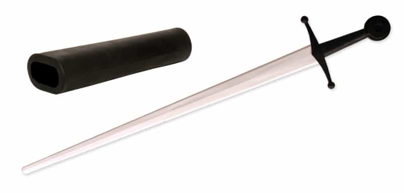 Synthetic Single Hand Grip By Red Dragon Armoury