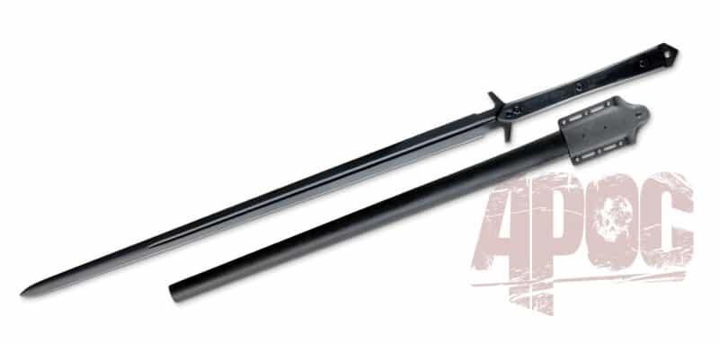 Atrim Survival Longsword By Apoc