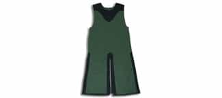 Medieval Tabard - Green By Say