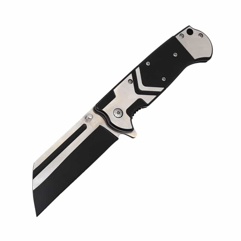 3.75 Spring-Assisted Knife
