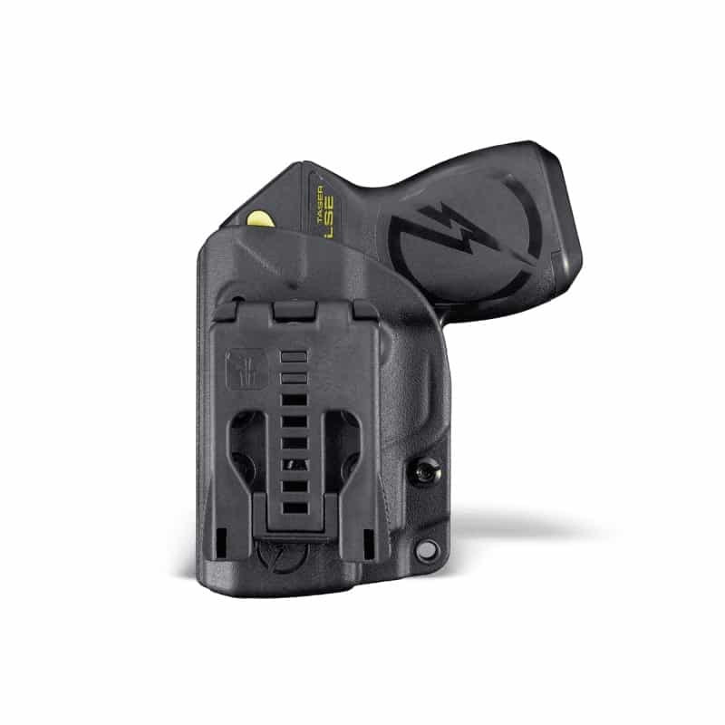 Taser Pulse Holster Outside-The-Waistband (Owb)