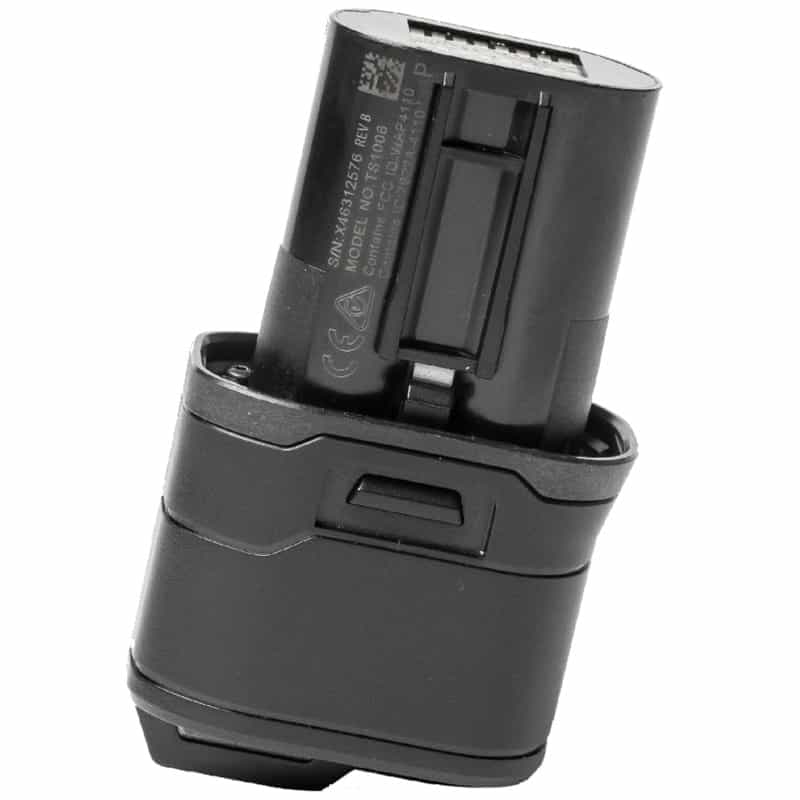 Taser 7 Cq Battery Pack