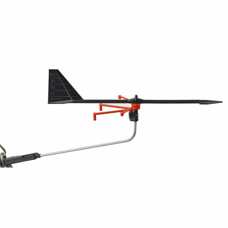Schaefer Cat Hawk Wind Indicator F/Non-Spin Catamarans Up To 8m