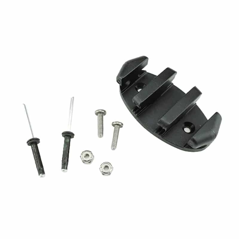 Yakgear Zig Zag Cleat Kit