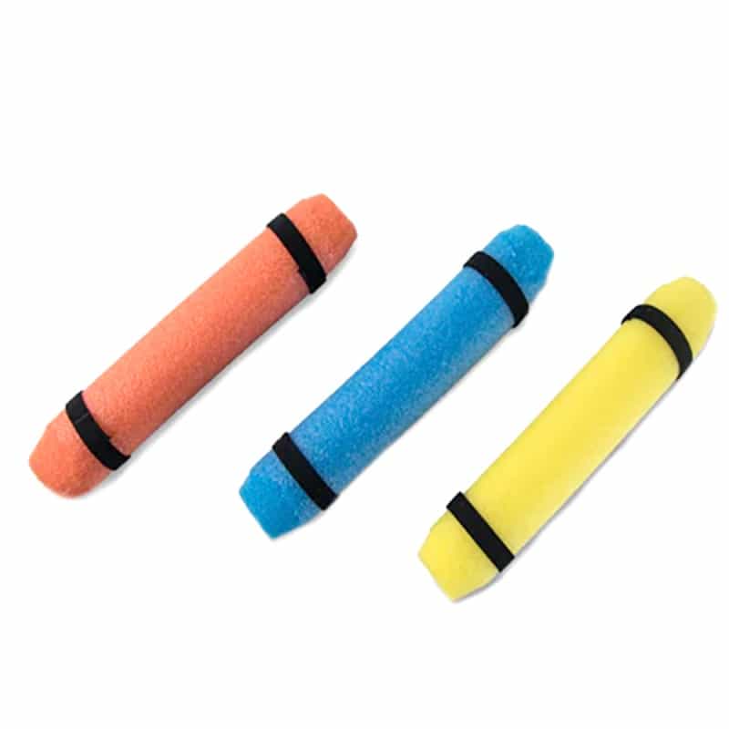 Yakgear 8" Rod Floats