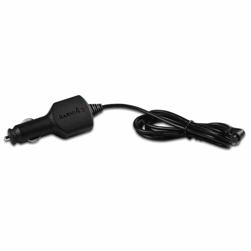 Garmin Vehicle Power Cable F/Rino® 610, 650 & 655t