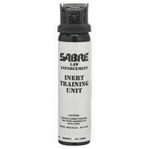 H2o Inert Training Unit