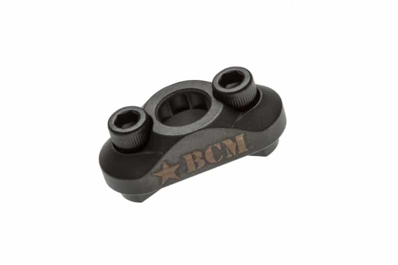 Mcmr-Sm Quick Detachable Sling Mount (M-Lok Compatible)