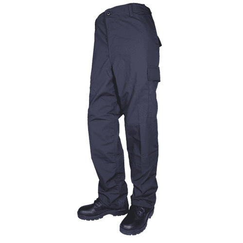 Color: Navy, Length: Long, Size: Medium