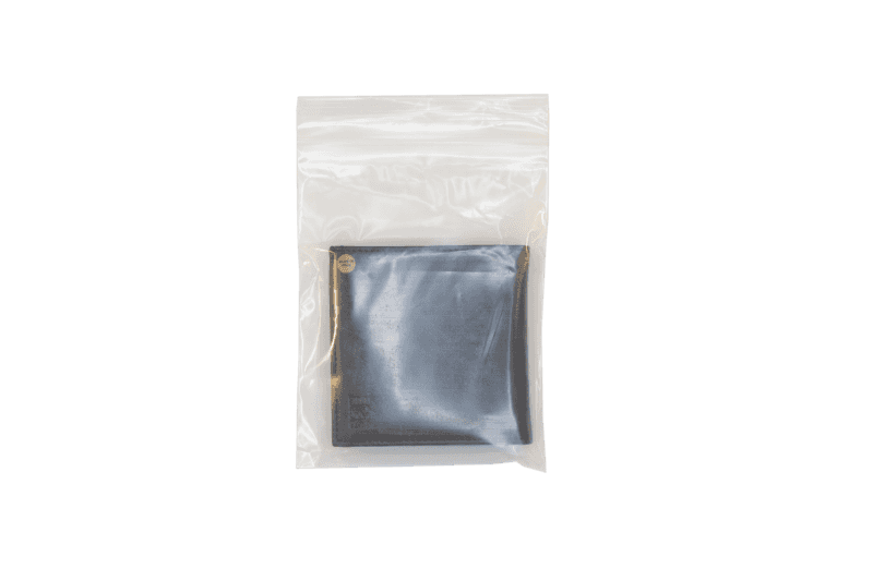 Deluxe Hidden Badge Wallet