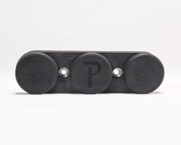 Pac-Mag Gun Storage Magnet
