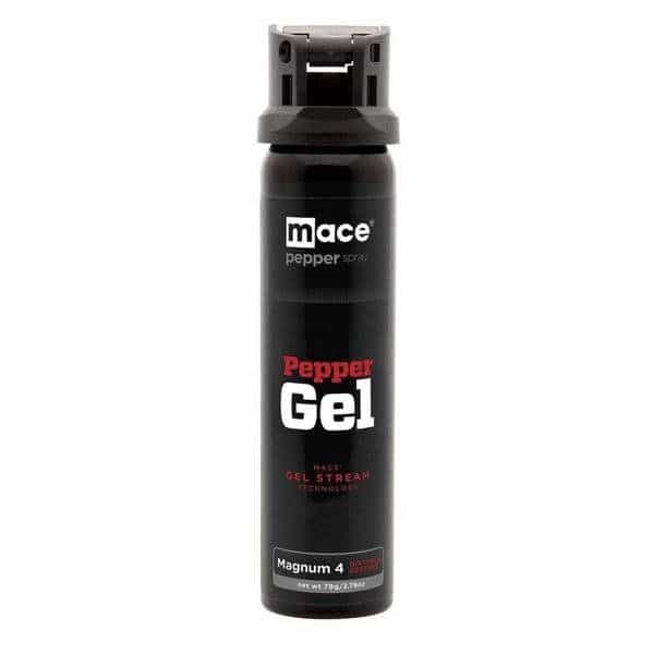 Magnum 4 Pepper Gel