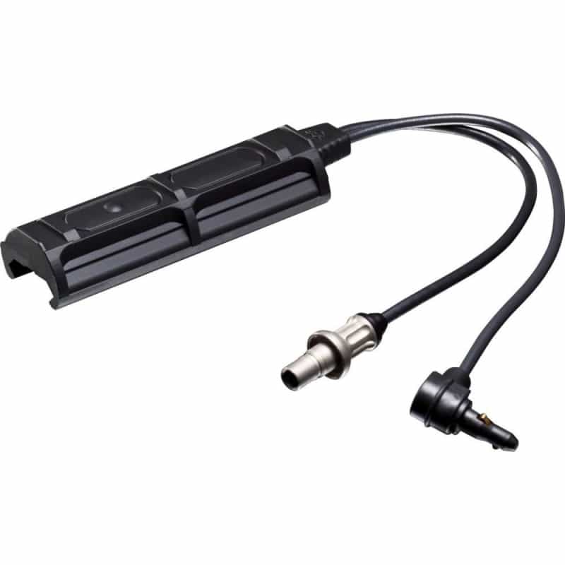 Sr07-D-It Weaponlight Switch