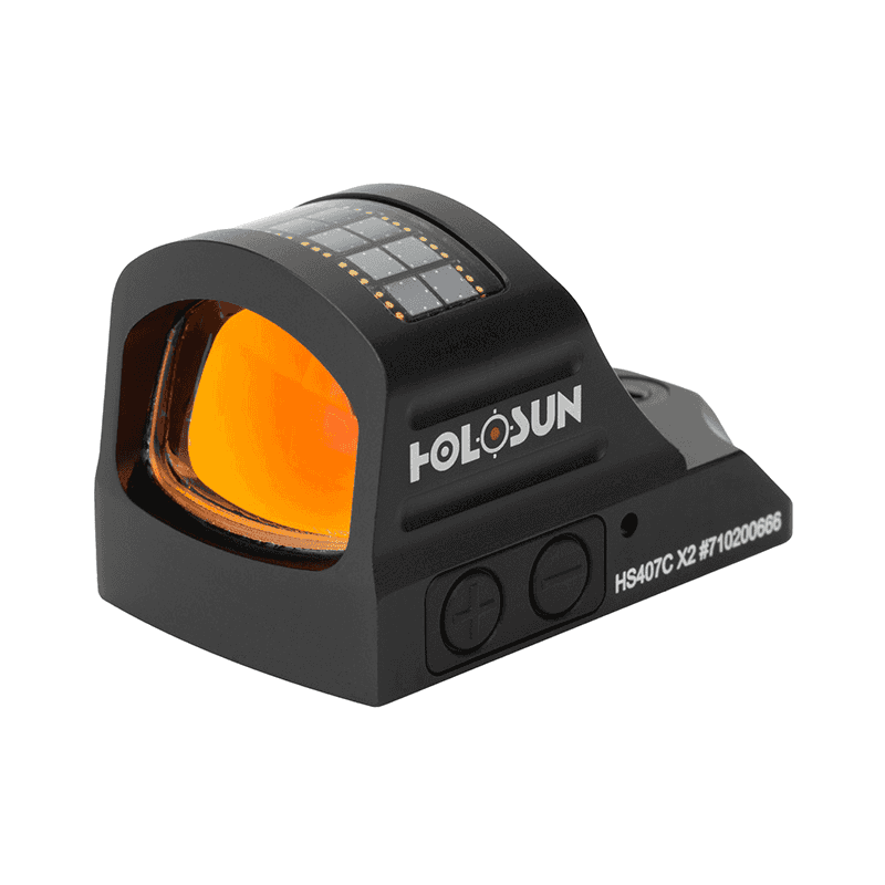 Hs407c X2