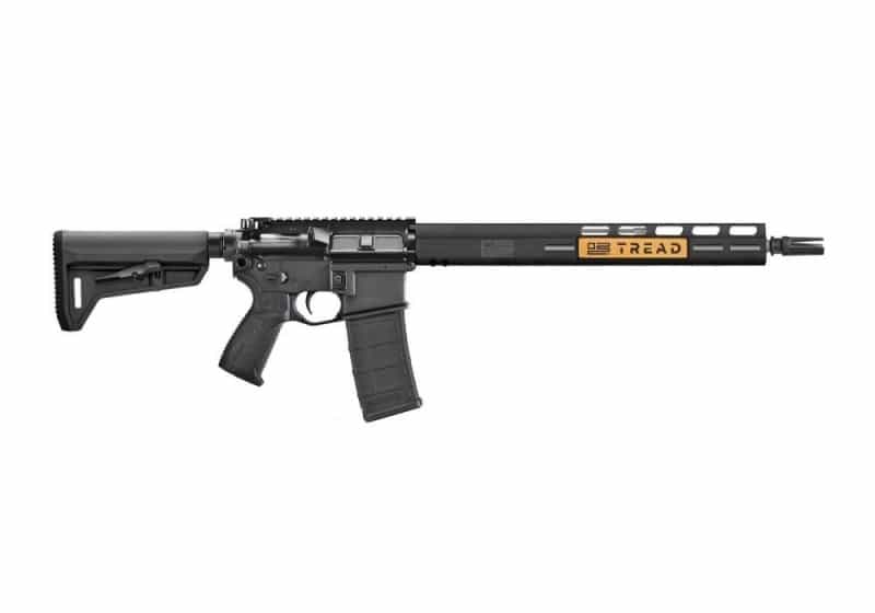 Sigm400 Tread Co Compliant