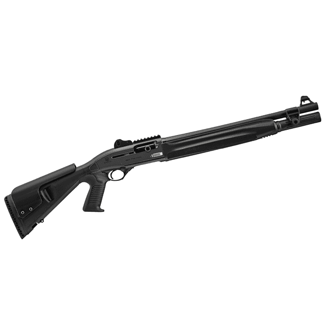 1301 Tactical Pistol Grip Le
