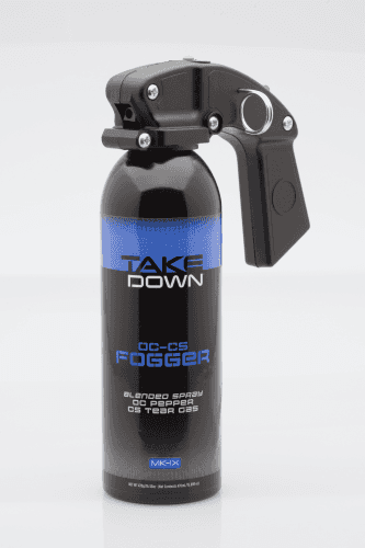 Takedown Oc-Cs Mk-Ix Fogger Spray