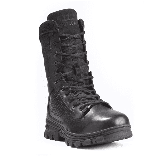 Color: Black, Size: 11.5, Width: Regular