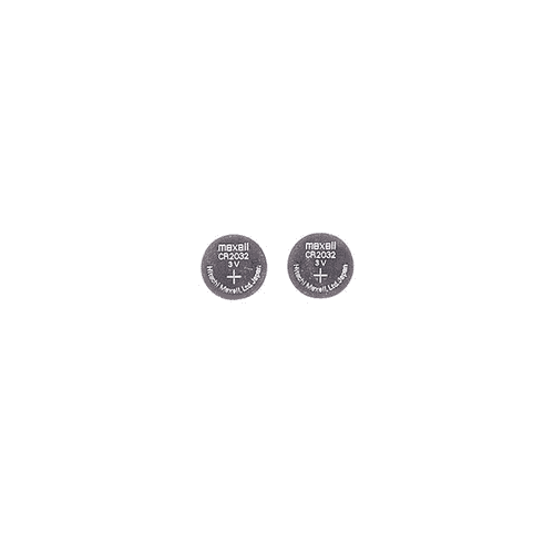 Cr2016 Replacement Batteries (2-Pack)