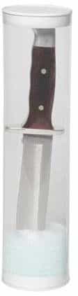 Evidence Collection Tube (3'' X 12'') - Set Of 8