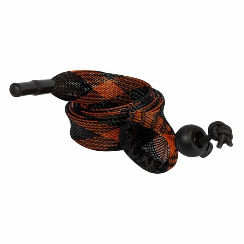 Color: Orange, Size: 62"