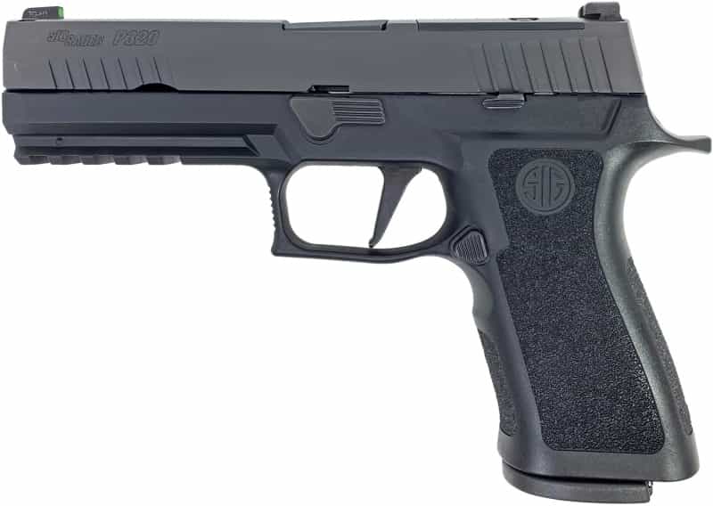 P320 Pro Full Size Le