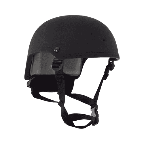 Color: Black, Cut: High, Option: Viper Mss, Size: Small