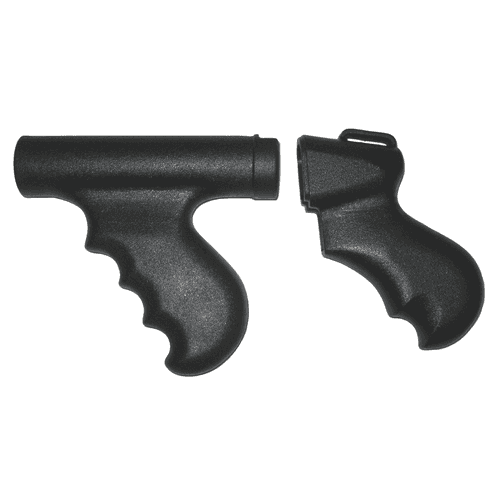 Gun Fit: Remington 870