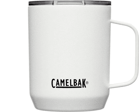 Horizon Insulated Stainless Steel Camp Mug - 12Oz