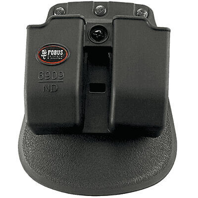 Caliber: 9Mm/.40 Double Stack, Gun Manufacturer: None