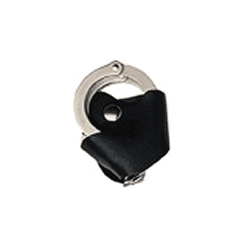 Color: Black, Finish: Plain, Hardware: Nickel