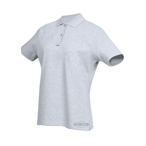 Color: Heather Gray, Size: Large