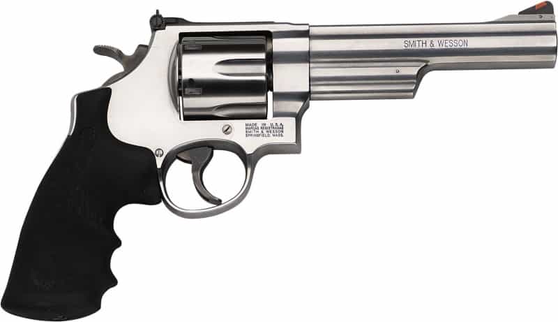 Model 629 6''