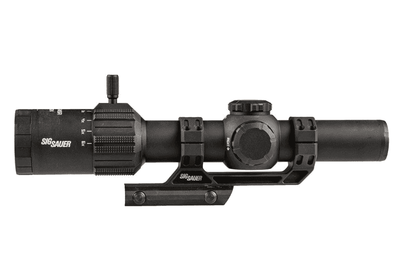 Tango-Msr Lpvo 1-6X24mm