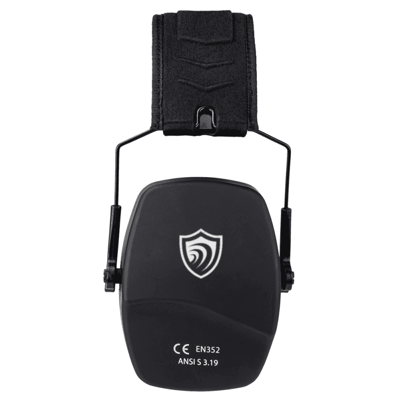 Earshield Ranger Passive Earmuffs