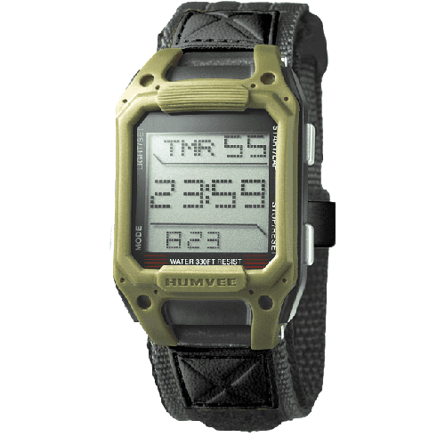Color: Od Green