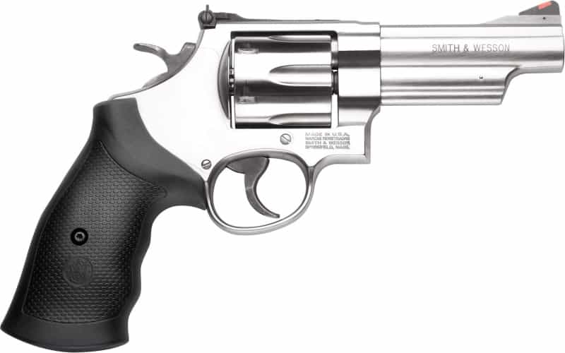 Model 629 4''
