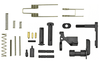 Lower Parts Kit