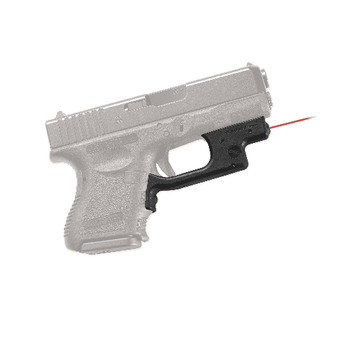 Color: Black, Gun Model: Gen4 33, Accessory: None, Laser Color: Red, Gun Manufacturer: Glock