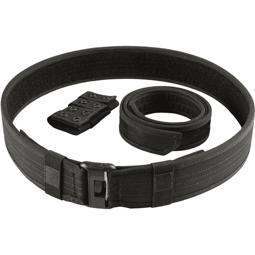 Color: Black, Size: X-Large, Width: 2.25"
